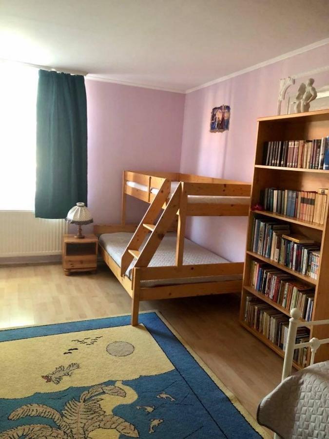 Villa Babahaz à Bodajk Extérieur photo